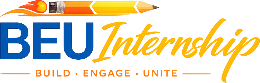 BEU Internship Logo